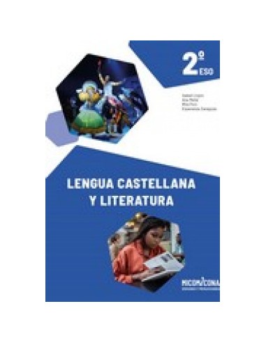 LENGUA Y LITERATURA 2ºESO 23